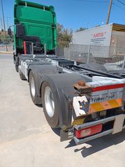 Φορτηγό Άνω Των 7.5τ DAF 2016 85CF 460. EURO 6 ΤΕΤΡΑΞΟΝΙΚΟ 8Χ2 ADR-thumb-5