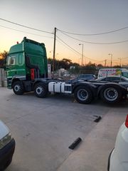 Φορτηγό Άνω Των 7.5τ DAF 2016 85CF 460. EURO 6 ΤΕΤΡΑΞΟΝΙΚΟ 8Χ2 ADR-thumb-3