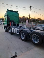 Φορτηγό Άνω Των 7.5τ DAF 2016 85CF 460. EURO 6 ΤΕΤΡΑΞΟΝΙΚΟ 8Χ2 ADR-thumb-2