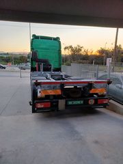 Φορτηγό Άνω Των 7.5τ DAF 2016 85CF 460. EURO 6 ΤΕΤΡΑΞΟΝΙΚΟ 8Χ2 ADR-thumb-4
