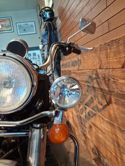 Harley Davidson ROAD KING 2004 POLICE-thumb-5