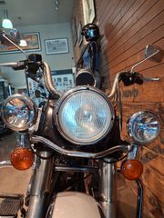 Harley Davidson ROAD KING 2004 POLICE-thumb-6