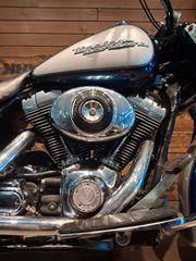 Harley Davidson ROAD KING 2004 POLICE-thumb-7