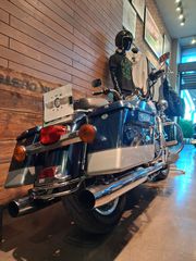 Harley Davidson ROAD KING 2004 POLICE-thumb-8