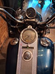 Harley Davidson ROAD KING 2004 POLICE-thumb-10
