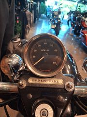 Harley Davidson ROAD KING 2004 POLICE-thumb-11