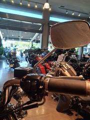Harley Davidson ROAD KING 2004 POLICE-thumb-12