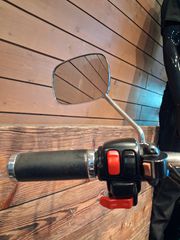 Harley Davidson ROAD KING 2004 POLICE-thumb-13