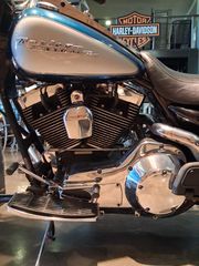 Harley Davidson ROAD KING 2004 POLICE-thumb-14