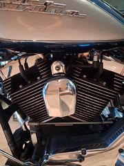 Harley Davidson ROAD KING 2004 POLICE-thumb-16
