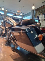Harley Davidson ROAD KING 2004 POLICE-thumb-17