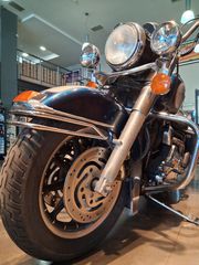 Harley Davidson ROAD KING 2004 POLICE-thumb-18