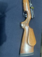 AIR ARMS  S510 extra fac