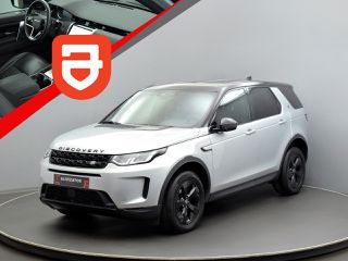 Land Rover Discovery Sport 2022 2.0 Hybrid Diesel S AWD Automatic