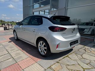 Opel Corsa 2022 *ΕΛΛΗΝΙΚΗΣ ΑΝΤ.* EDITION 1.2  5d* CARPLAY *ΤΕΛΗ 0 *BOOK SERV