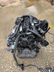 ΚΙΝΗΤΗΡΑΣ MERCEDES OM651950 651950 (2015-2018)