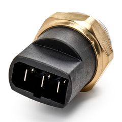 Θερμικός διακόπτης, βεντιλατέρ ψυγείου M22 x 1.5, 92 - 82C, 98 - 88C VW TRANSPORTER, LT BEHR 251959481C, 251959481D