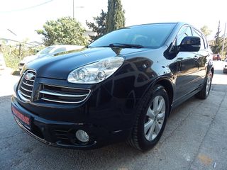 Subaru Tribeca 2007 AYTOMATO ΟΘΟΝΗ CAMERA CLIMA ΔΕΡΜΑ 7 ΘΕΣΙΟ