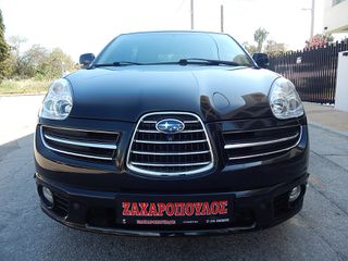 Subaru Tribeca 2007 AYTOMATO ΟΘΟΝΗ CAMERA CLIMA ΔΕΡΜΑ 7 ΘΕΣΙΟ-thumb-1