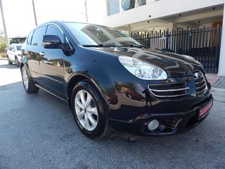 Subaru Tribeca 2007 AYTOMATO ΟΘΟΝΗ CAMERA CLIMA ΔΕΡΜΑ 7 ΘΕΣΙΟ-thumb-2