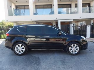 Subaru Tribeca 2007 AYTOMATO ΟΘΟΝΗ CAMERA CLIMA ΔΕΡΜΑ 7 ΘΕΣΙΟ-thumb-3