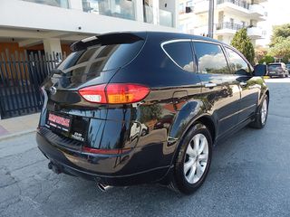 Subaru Tribeca 2007 AYTOMATO ΟΘΟΝΗ CAMERA CLIMA ΔΕΡΜΑ 7 ΘΕΣΙΟ-thumb-4