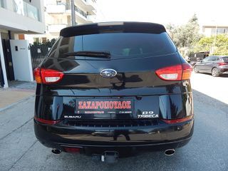 Subaru Tribeca 2007 AYTOMATO ΟΘΟΝΗ CAMERA CLIMA ΔΕΡΜΑ 7 ΘΕΣΙΟ-thumb-5