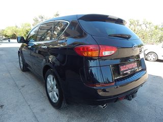Subaru Tribeca 2007 AYTOMATO ΟΘΟΝΗ CAMERA CLIMA ΔΕΡΜΑ 7 ΘΕΣΙΟ-thumb-6