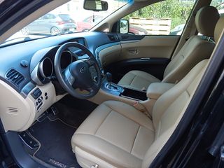 Subaru Tribeca 2007 AYTOMATO ΟΘΟΝΗ CAMERA CLIMA ΔΕΡΜΑ 7 ΘΕΣΙΟ-thumb-7