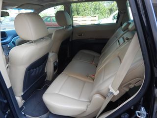 Subaru Tribeca 2007 AYTOMATO ΟΘΟΝΗ CAMERA CLIMA ΔΕΡΜΑ 7 ΘΕΣΙΟ-thumb-8