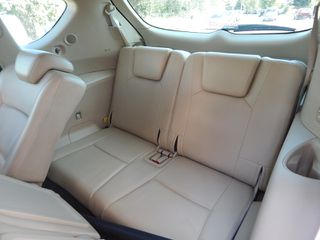 Subaru Tribeca 2007 AYTOMATO ΟΘΟΝΗ CAMERA CLIMA ΔΕΡΜΑ 7 ΘΕΣΙΟ-thumb-9