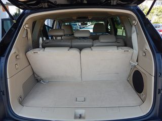 Subaru Tribeca 2007 AYTOMATO ΟΘΟΝΗ CAMERA CLIMA ΔΕΡΜΑ 7 ΘΕΣΙΟ-thumb-10