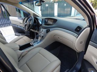 Subaru Tribeca 2007 AYTOMATO ΟΘΟΝΗ CAMERA CLIMA ΔΕΡΜΑ 7 ΘΕΣΙΟ-thumb-13