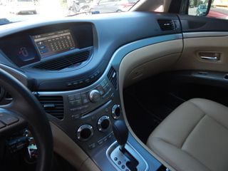 Subaru Tribeca 2007 AYTOMATO ΟΘΟΝΗ CAMERA CLIMA ΔΕΡΜΑ 7 ΘΕΣΙΟ-thumb-17