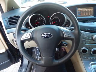 Subaru Tribeca 2007 AYTOMATO ΟΘΟΝΗ CAMERA CLIMA ΔΕΡΜΑ 7 ΘΕΣΙΟ-thumb-18