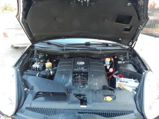 Subaru Tribeca 2007 AYTOMATO ΟΘΟΝΗ CAMERA CLIMA ΔΕΡΜΑ 7 ΘΕΣΙΟ-thumb-20