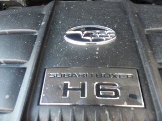 Subaru Tribeca 2007 AYTOMATO ΟΘΟΝΗ CAMERA CLIMA ΔΕΡΜΑ 7 ΘΕΣΙΟ-thumb-21