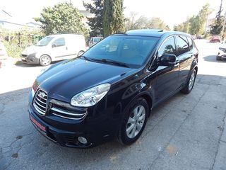 Subaru Tribeca 2007 AYTOMATO ΟΘΟΝΗ CAMERA CLIMA ΔΕΡΜΑ 7 ΘΕΣΙΟ-thumb-22