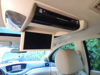 Subaru Tribeca 2007 AYTOMATO ΟΘΟΝΗ CAMERA CLIMA ΔΕΡΜΑ 7 ΘΕΣΙΟ-thumb-24