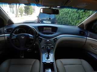 Subaru Tribeca 2007 AYTOMATO ΟΘΟΝΗ CAMERA CLIMA ΔΕΡΜΑ 7 ΘΕΣΙΟ-thumb-25