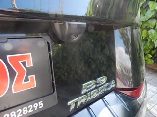 Subaru Tribeca 2007 AYTOMATO ΟΘΟΝΗ CAMERA CLIMA ΔΕΡΜΑ 7 ΘΕΣΙΟ-thumb-26