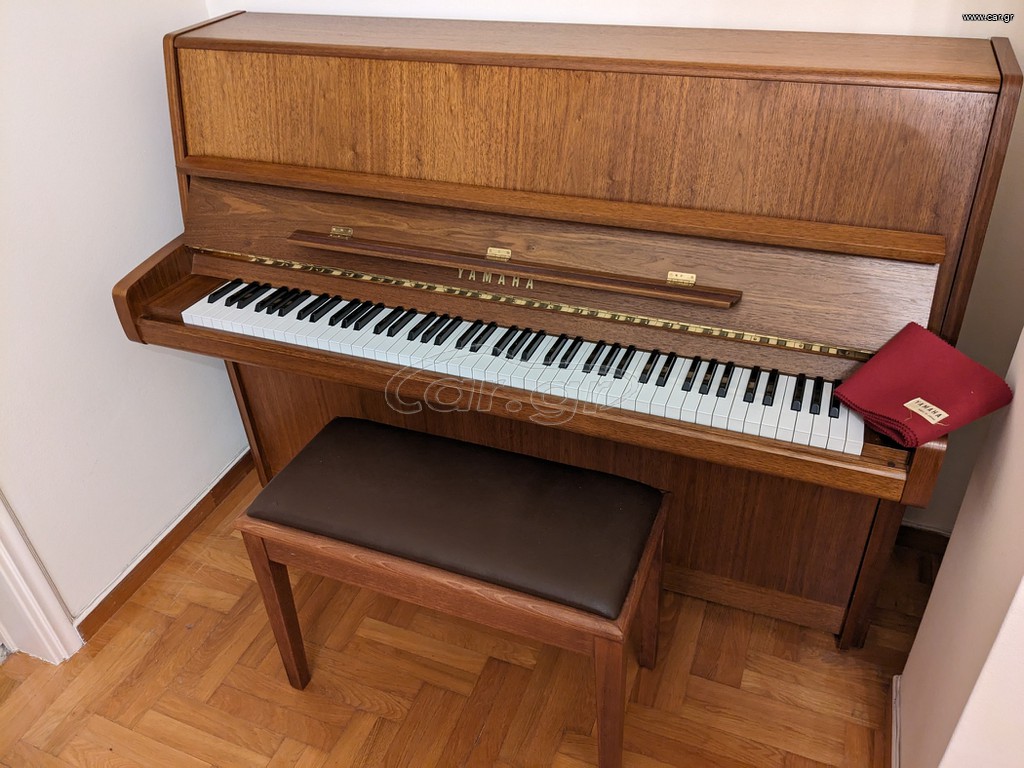 Πιάνο Yamaha E116N
