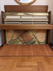 Πιάνο Yamaha E116N-thumb-3