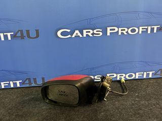 SUZUKI SWIFT 06-11" ΚΑΘΡΕΦΤΗΣ ΕΜΠΡΟΣ ΑΡΙΣΤΕΡΑ 5 PIN