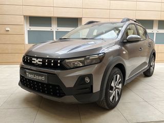 Dacia Sandero 2026
