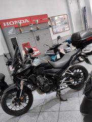 Honda CB 500 2021 X