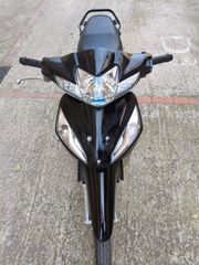 Honda Wave 2013 110i