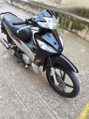 Honda Wave 2013 110i-thumb-8