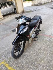 Honda Wave 2013 110i-thumb-9
