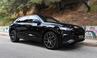 Audi Q8 2023 50 TDI-QUATTRO-S LINE-PANORAMA-thumb-2